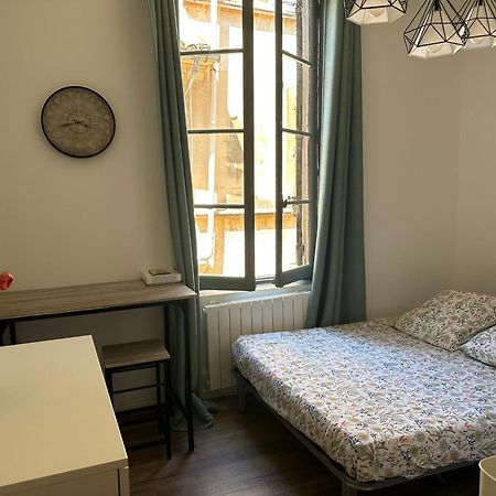 Studio En Plein Coeur Du Centre D'Arles Daire Dış mekan fotoğraf